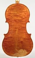 Alto 40,7 cm (16 in.) 2006 – Thomas Bertrand – Violin maker