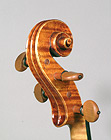 Alto 40,7 cm (16 in.) 2006 – Thomas Bertrand – Violin maker