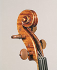 Alto 40,7 cm (16 in.) 2006 – Thomas Bertrand – Violin maker