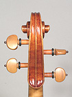 Alto 40,7 cm (16 in.) 2006 – Thomas Bertrand – Violin maker