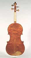 Thomas Bertrand – violin maker – viola 85