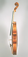 Thomas Bertrand – violin maker – viola 85